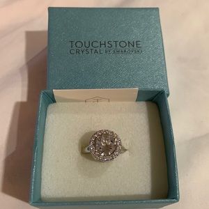 Spotlight ring size 7